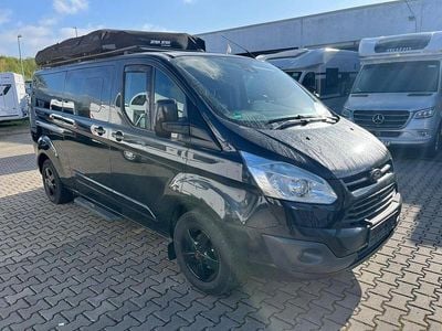 Usata Ford Transit 155 CV (114 kW) 2015 Monovolume