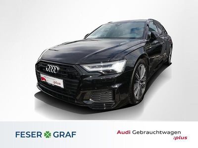 gebraucht Audi A6 Avant TFSI e Sport