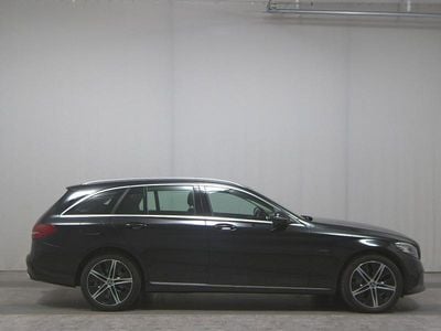 Mercedes C300e