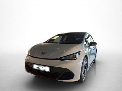 Weiß Neu 2026 Cupra Born Kleinwagen | 41.190 € (Etwas zu teuer)