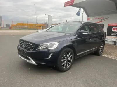 Second-hand Volvo XC60