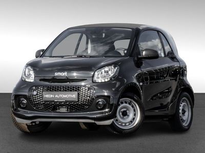 Smart ForTwo Electric Drive