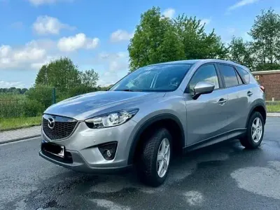 Usata Mazda CX-5