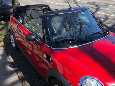 Second-hand Mini ONE 98 CP (72 kW) 2013 Hatchback