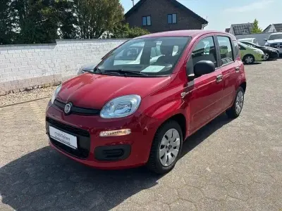 Gebraucht Fiat Panda