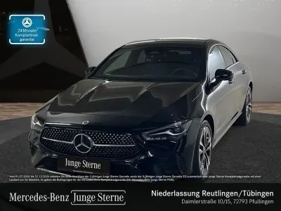 Gebraucht Mercedes CLA180