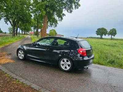 Gebraucht BMW 116