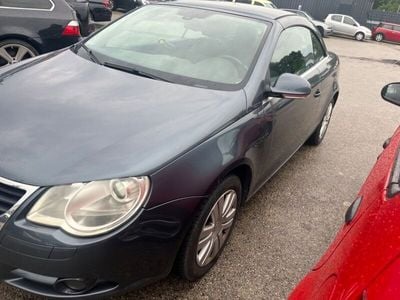 VW Eos