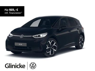 Neu VW ID.3 Pro 169 kW (231 PS) 2026 Grenadillschwarz metallic Kleinwagen