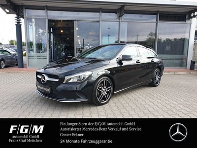 Mercedes CLA220