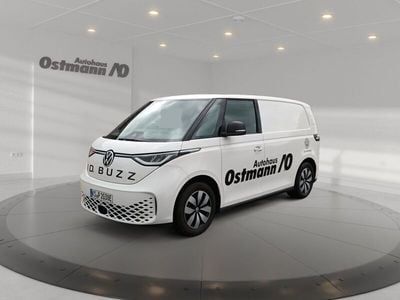 VW ID. Buzz