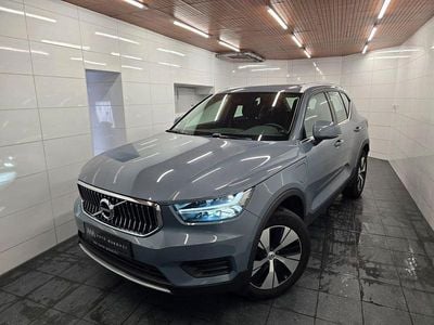 Usata Volvo XC40 Inscription 211 CV (155 kW) 2021 Grigio SUV