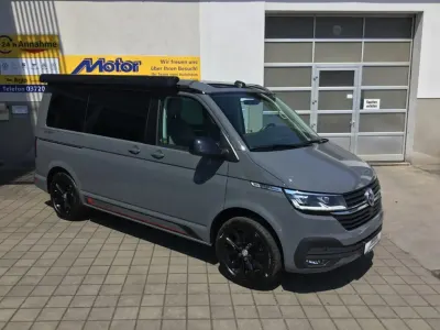 Gebraucht VW California California 150 PS (110 kW) 2023 Van