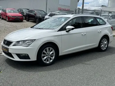 Gebraucht Seat Leon ST