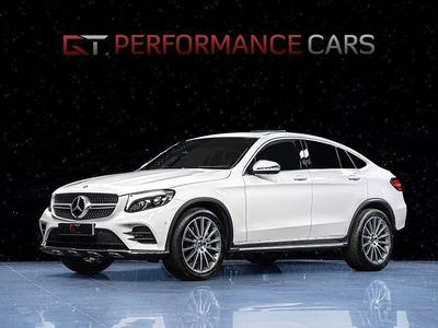 Mercedes GLC220