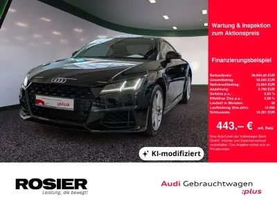 Gebraucht Audi TT