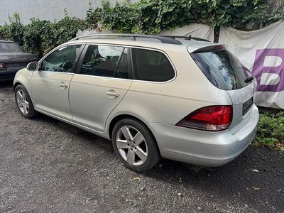 VW Golf VI