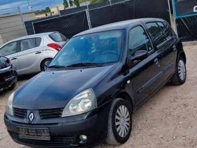 Renault Clio II