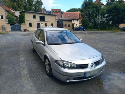 Renault Laguna II