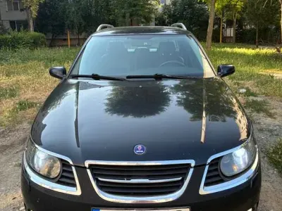 Gebraucht Saab 9-5
