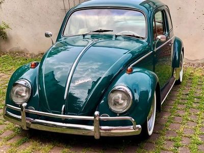 gebraucht VW Käfer *1962*Finanzierung möglich*Daily Driver*