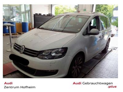 VW Sharan