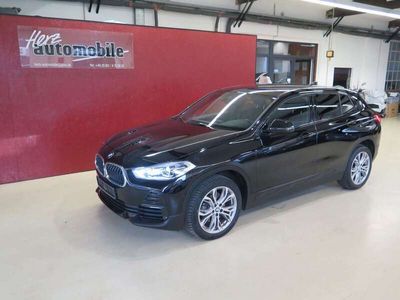 gebraucht BMW X2 X2 BaureihesDrive 18 i Advantage Plus+Navi