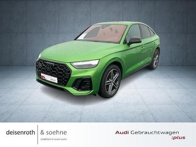 Audi SQ5 Sportback