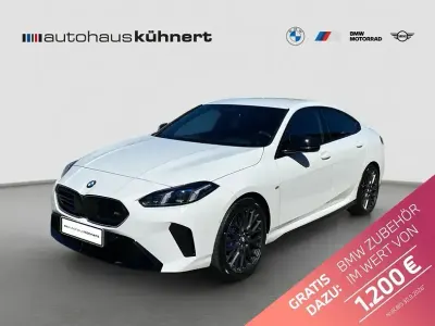Gebraucht BMW M235 M Sport 300 PS (220 kW) 2025 Weiß Coupé