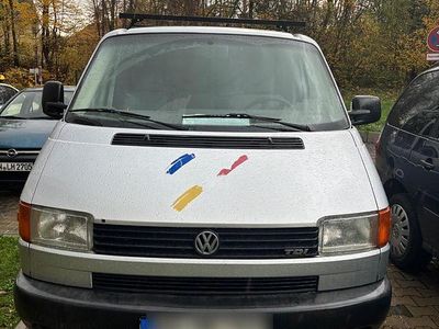 VW T4