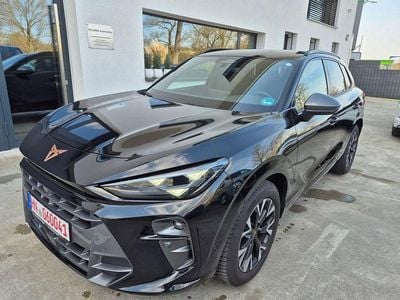 Usata Cupra Terramar 150 CV (110 kW) 2025 Nero SUV