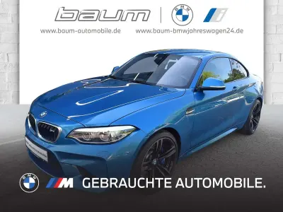 Gebraucht BMW M2