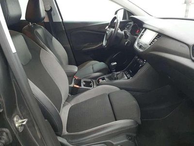 Usado Opel Grandland X Design Edition 131 HP (96 kW) 2020 SUV