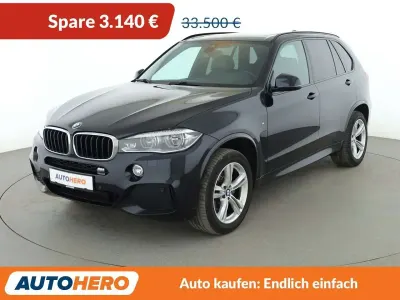 Gebraucht BMW X5