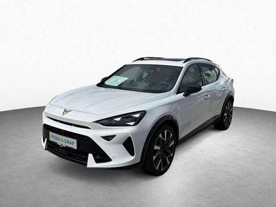 Gebraucht Cupra Formentor VZ 333 PS (244 kW) 2025 Weiss SUV