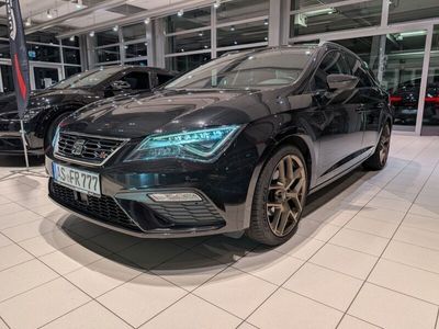Seat Leon ST