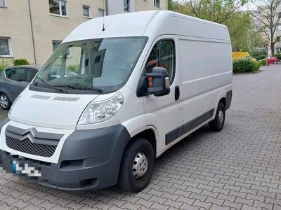 gebraucht Citroën Jumper 2.3dci L2H2