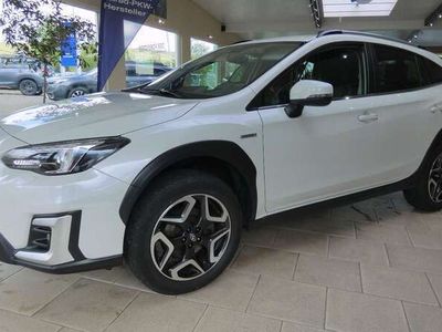 gebraucht Subaru XV Comfort