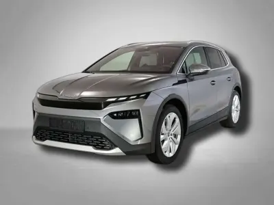 Usata Skoda Elroq 210 kW (286 CV) 2025 Grigio SUV