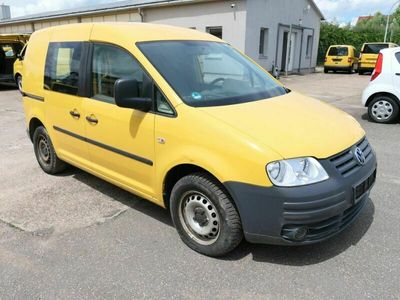 gebraucht VW Caddy 2.0 SDI