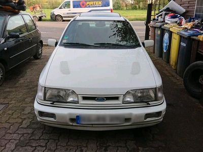 Ford Sierra