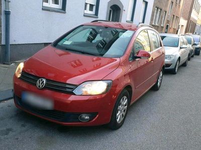 VW Golf Plus