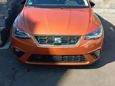 Gebraucht Seat Ibiza