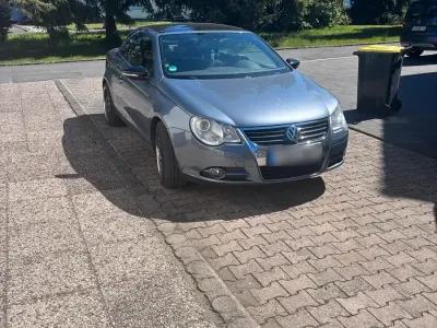 Gebraucht VW Eos