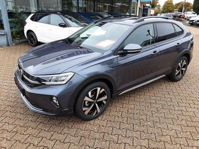 Neu VW Taigo Life 150 PS (110 kW) 2025 Grau SUV