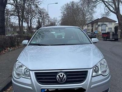 Gebraucht VW Polo Trendline 80 PS (58 kW) 2009 Limousine