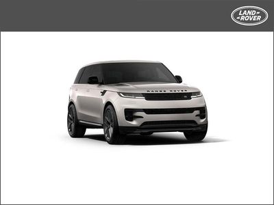 Neu Land Rover Range Rover Sport S 460 PS (338 kW) 2026 Grau SUV