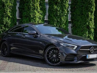 Mercedes CLS450