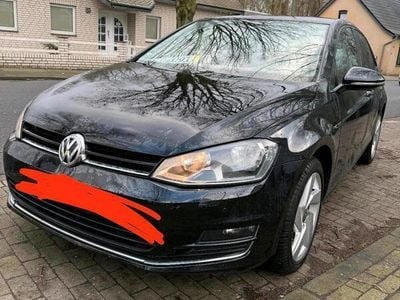 VW Golf VII