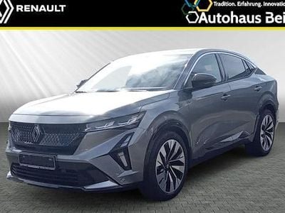 Grau(metallic) Neu 2025 Renault Rafale Techno SUV | 40.990 € (Guter Preis)